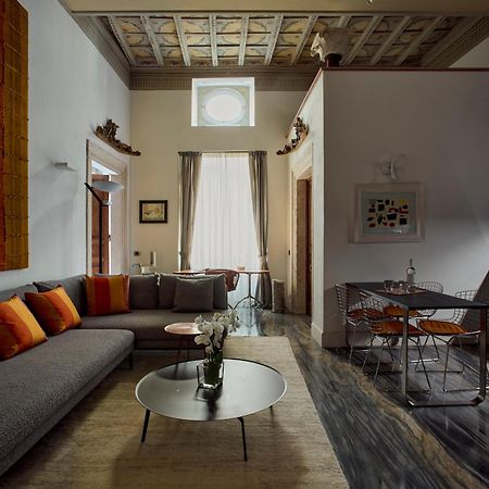 Palazzo Delle Pietre - Luxury Apartments 罗马 外观 照片
