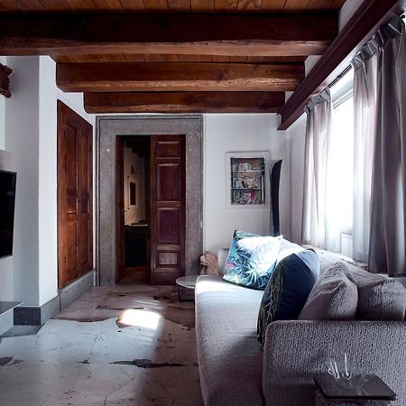 Palazzo Delle Pietre - Luxury Apartments 罗马 外观 照片