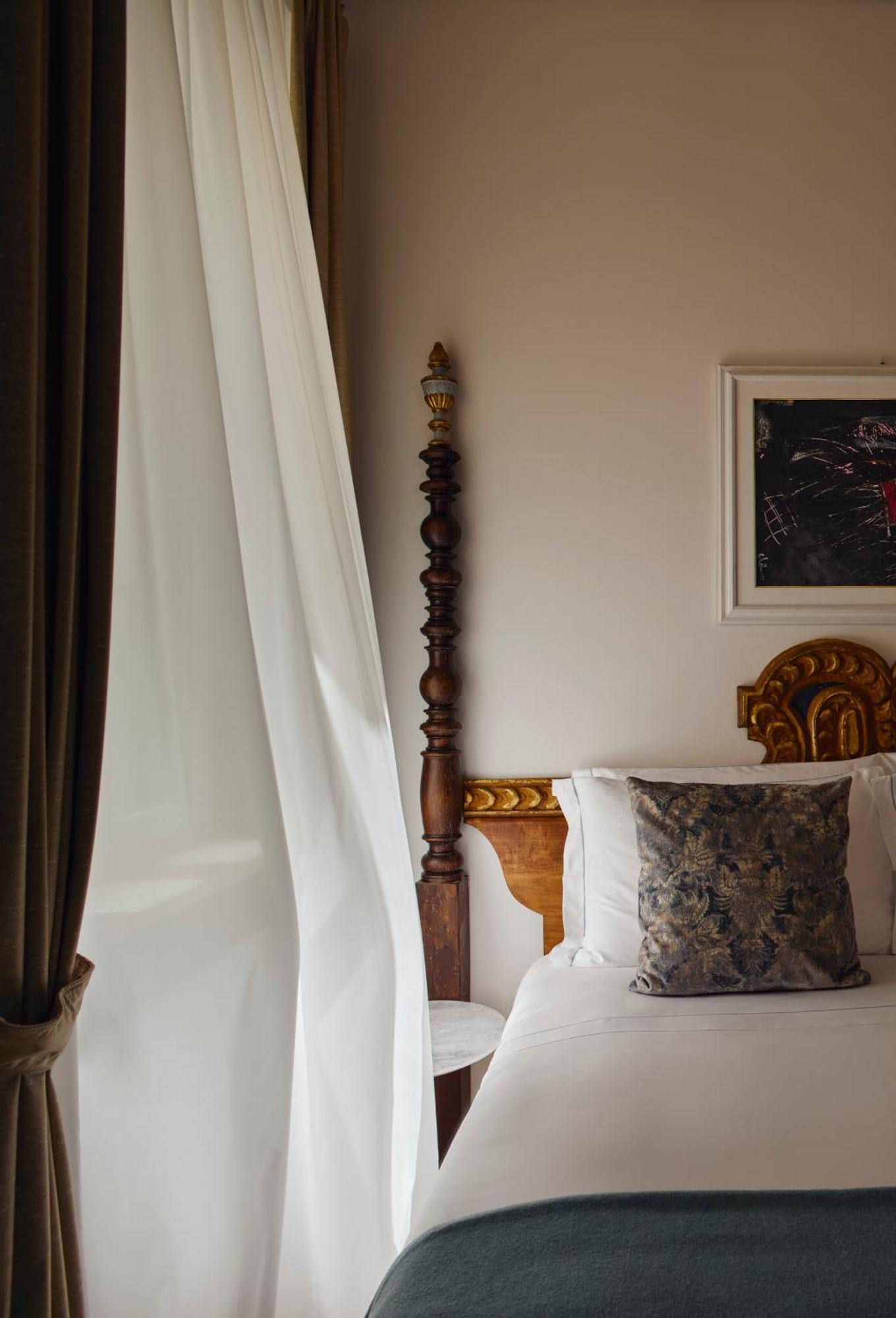 Palazzo Delle Pietre - Luxury Apartments 罗马 外观 照片