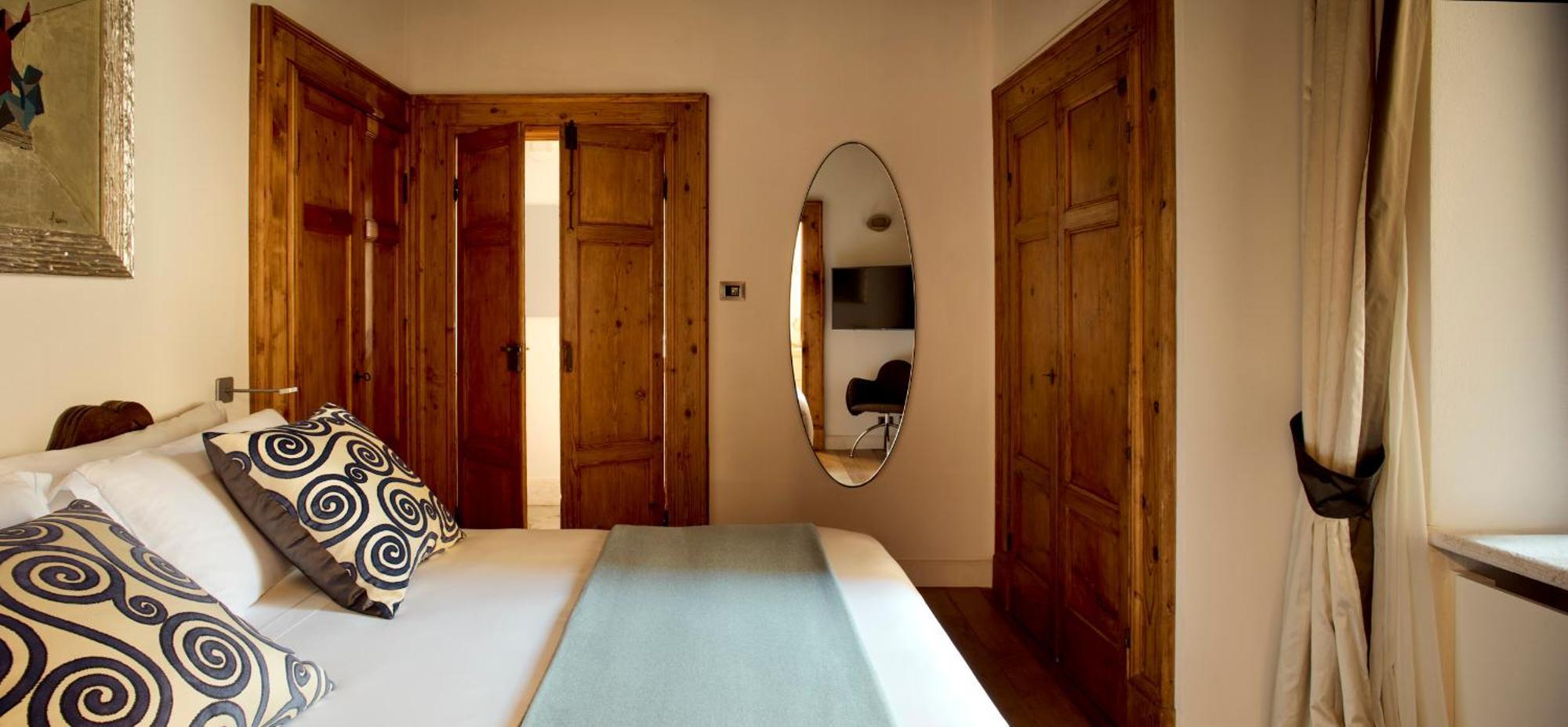 Palazzo Delle Pietre - Luxury Apartments 罗马 外观 照片