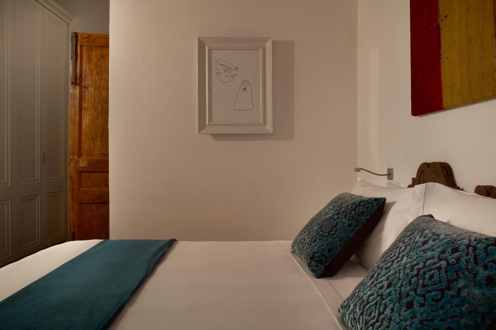 Palazzo Delle Pietre - Luxury Apartments 罗马 外观 照片