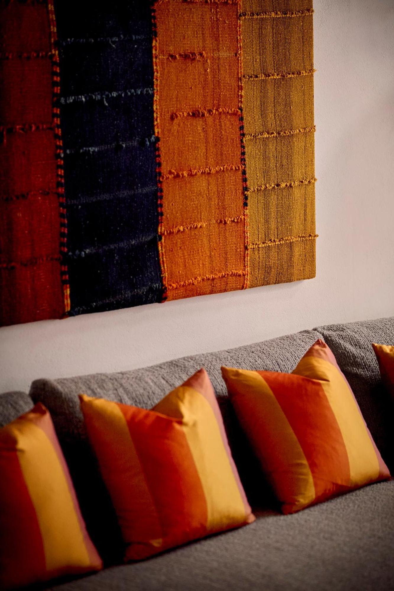 Palazzo Delle Pietre - Luxury Apartments 罗马 外观 照片