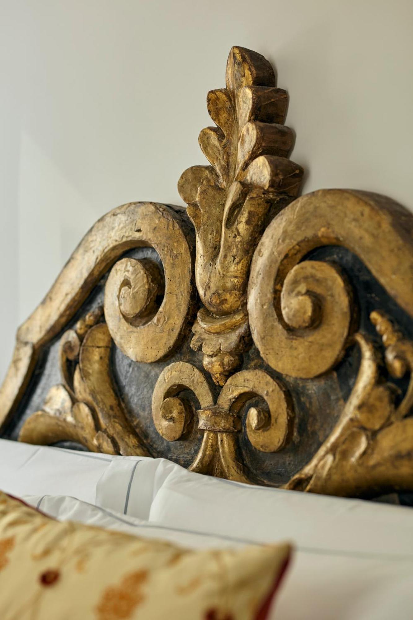 Palazzo Delle Pietre - Luxury Apartments 罗马 外观 照片