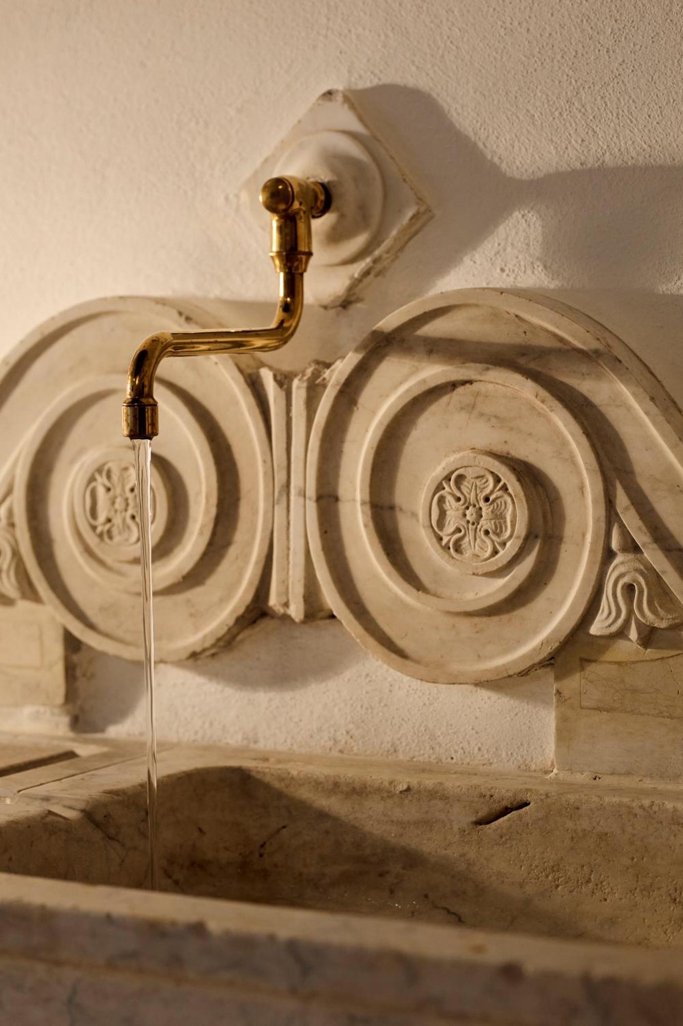 Palazzo Delle Pietre - Luxury Apartments 罗马 外观 照片