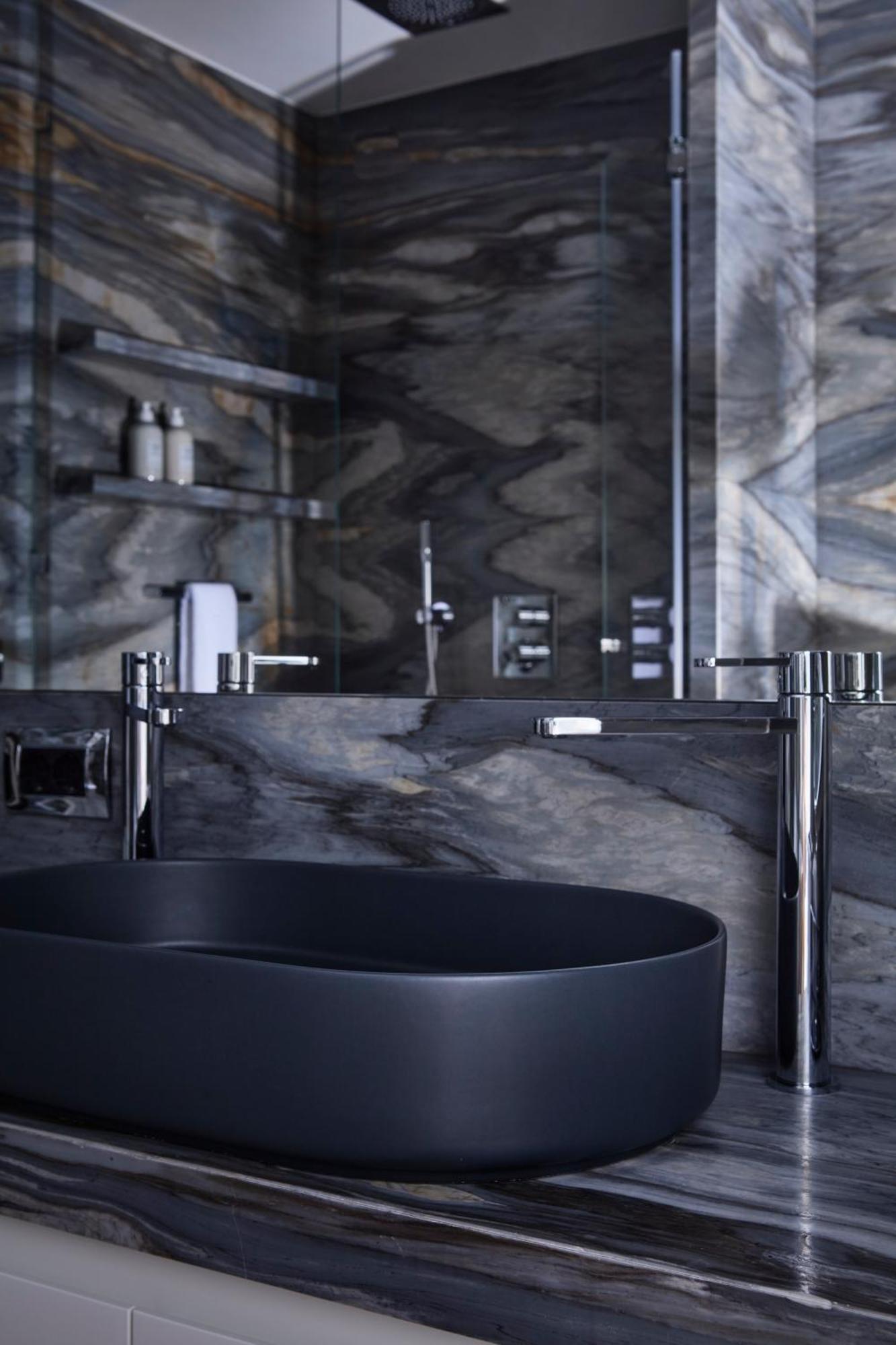 Palazzo Delle Pietre - Luxury Apartments 罗马 外观 照片