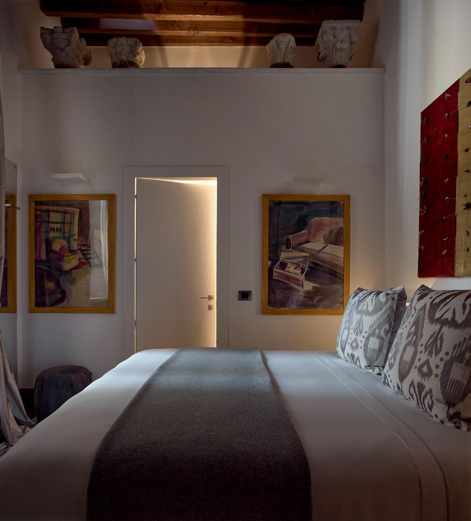 Palazzo Delle Pietre - Luxury Apartments 罗马 外观 照片
