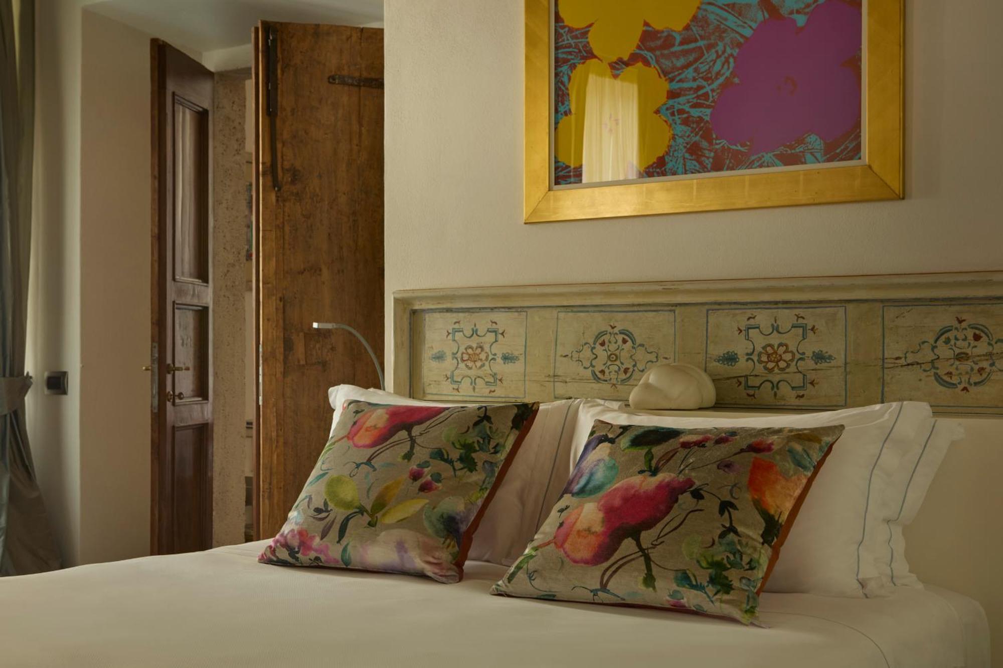 Palazzo Delle Pietre - Luxury Apartments 罗马 外观 照片