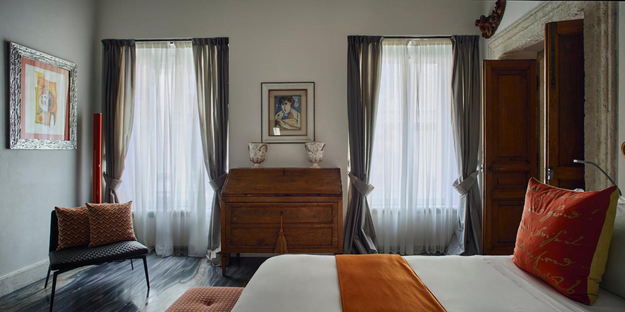 Palazzo Delle Pietre - Luxury Apartments 罗马 外观 照片