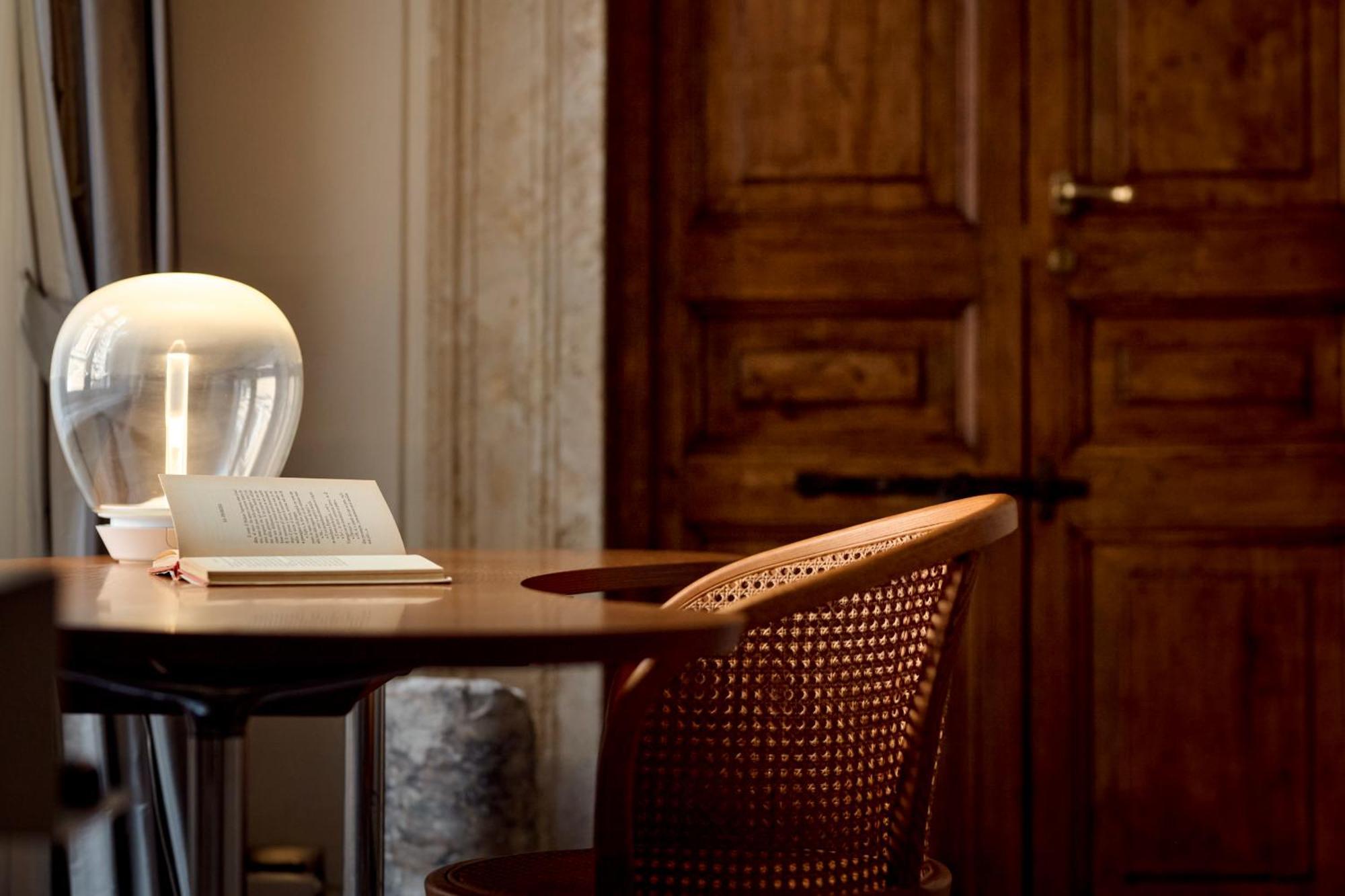 Palazzo Delle Pietre - Luxury Apartments 罗马 外观 照片