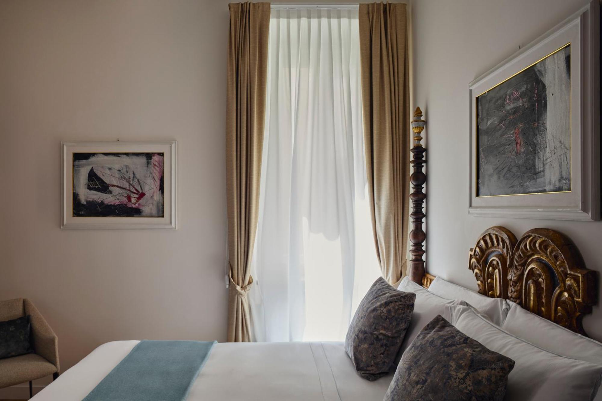 Palazzo Delle Pietre - Luxury Apartments 罗马 外观 照片