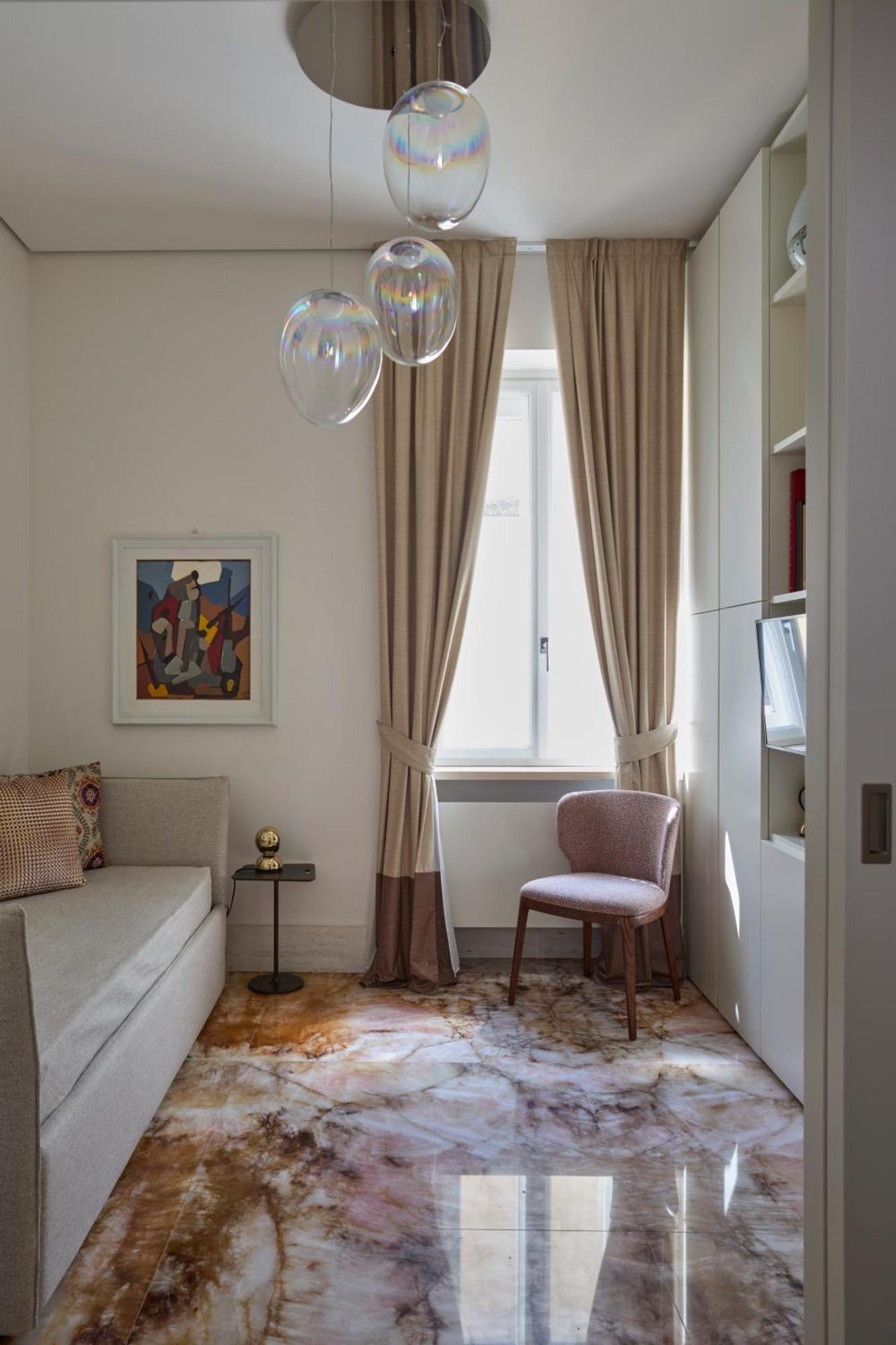Palazzo Delle Pietre - Luxury Apartments 罗马 外观 照片