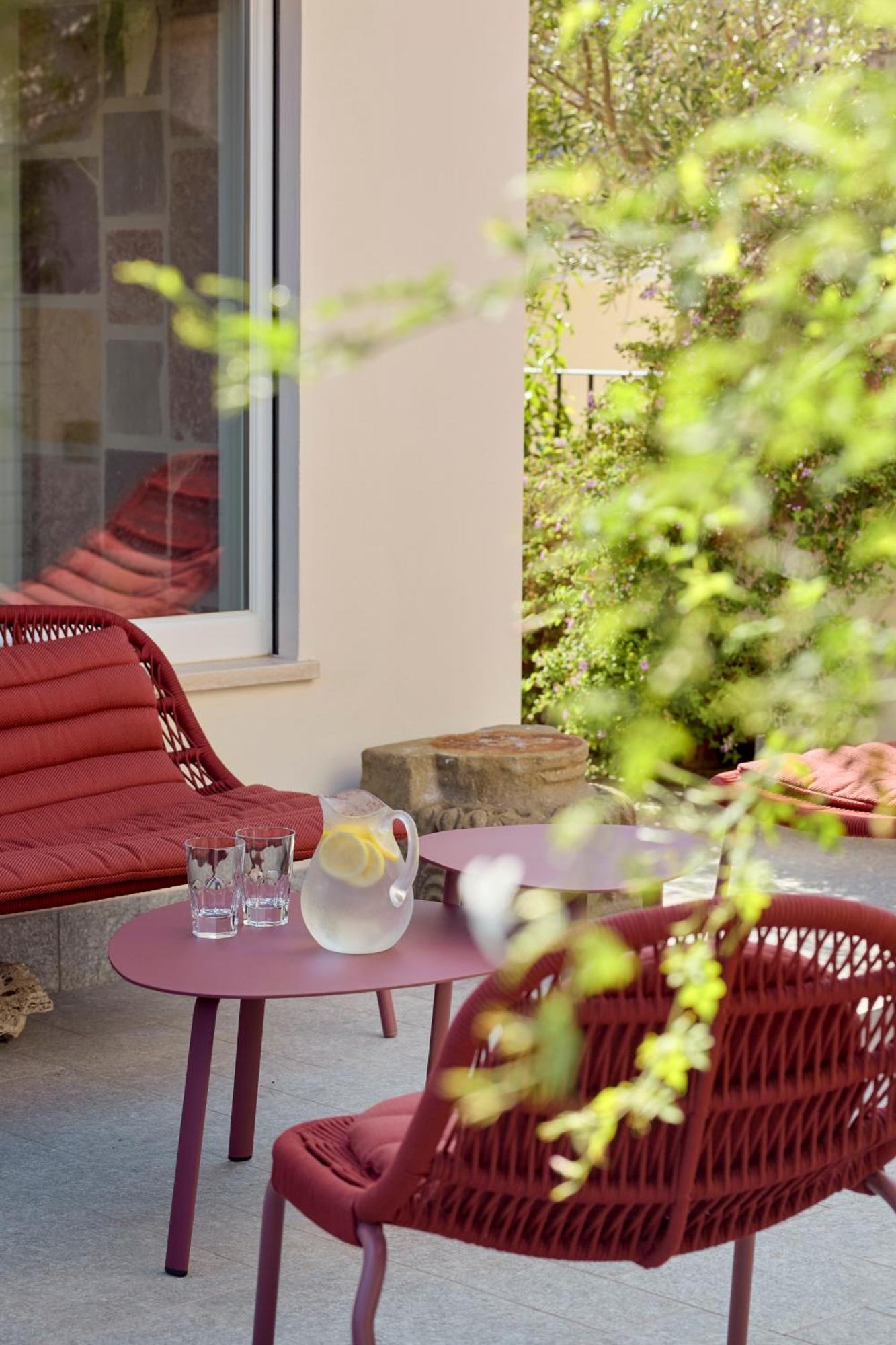 Palazzo Delle Pietre - Luxury Apartments 罗马 外观 照片