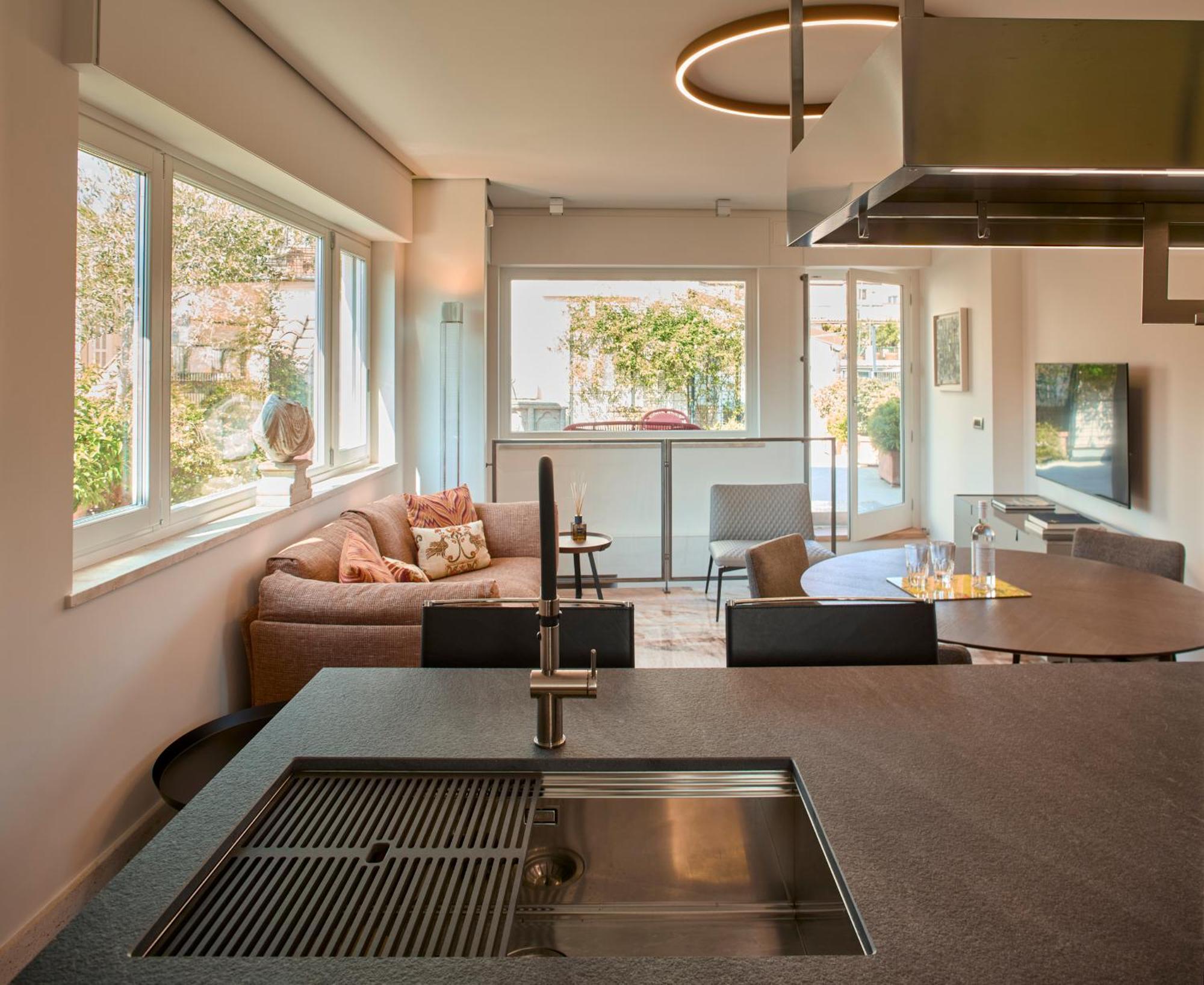 Palazzo Delle Pietre - Luxury Apartments 罗马 外观 照片