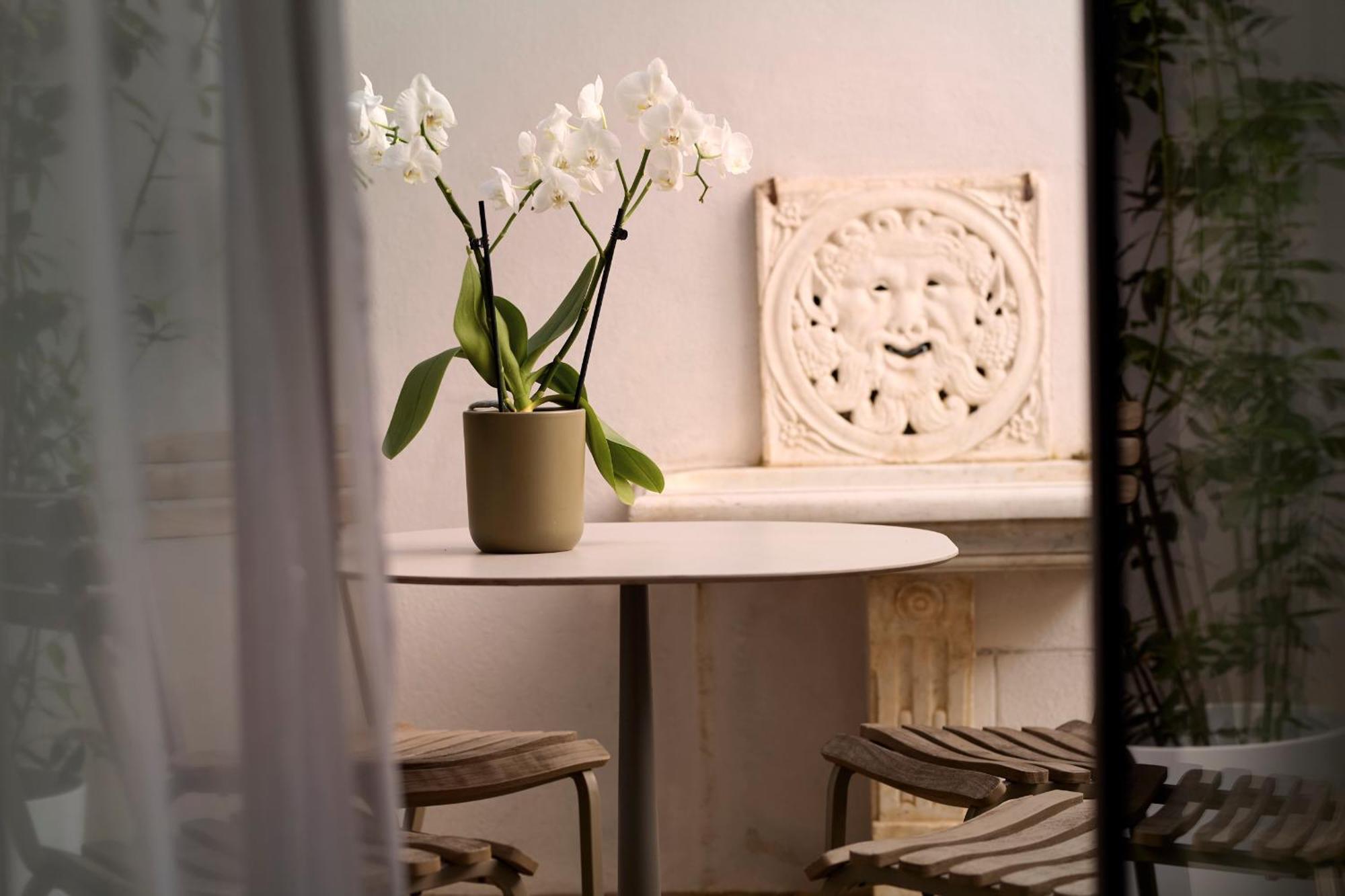 Palazzo Delle Pietre - Luxury Apartments 罗马 外观 照片