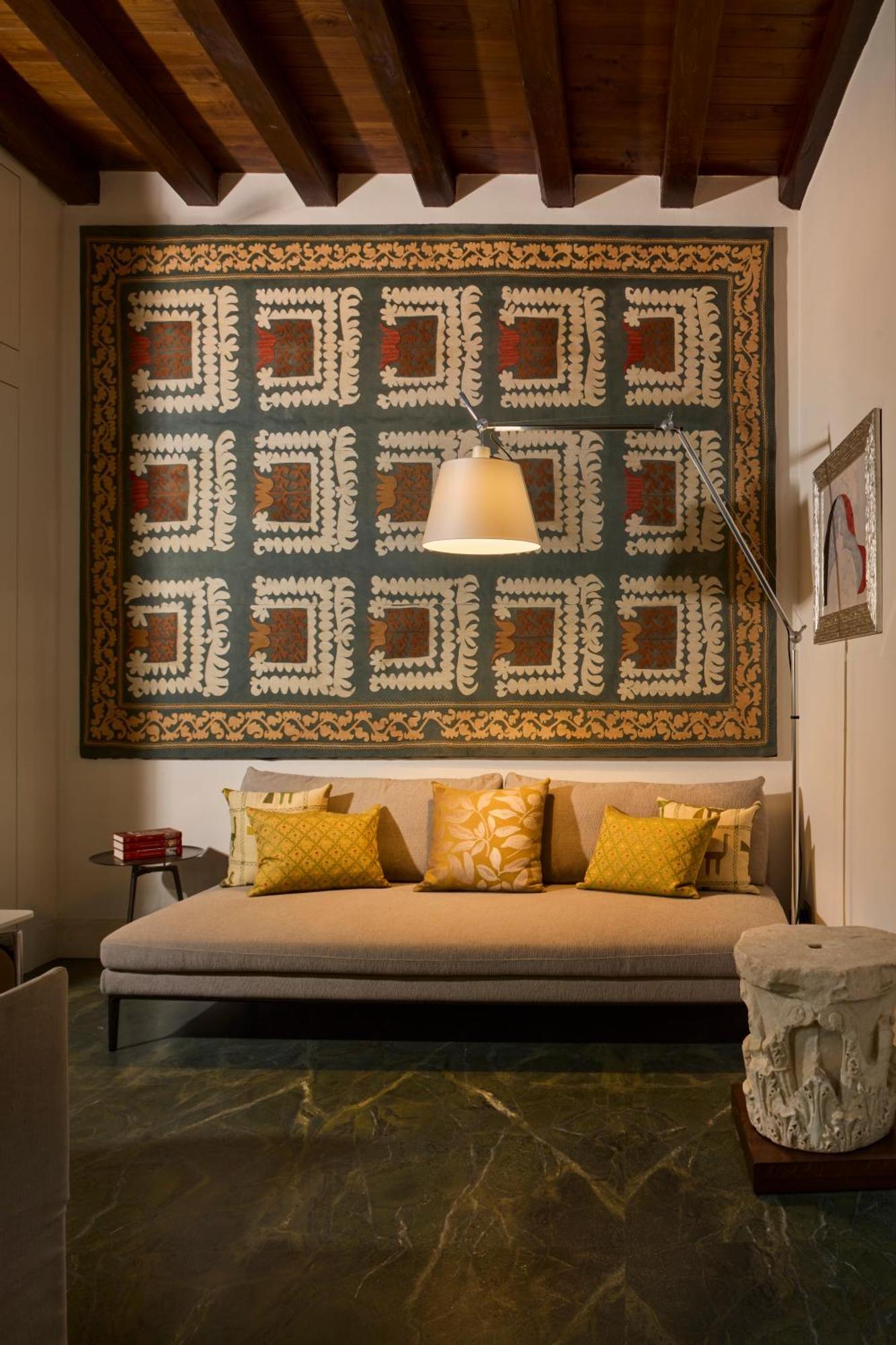 Palazzo Delle Pietre - Luxury Apartments 罗马 外观 照片