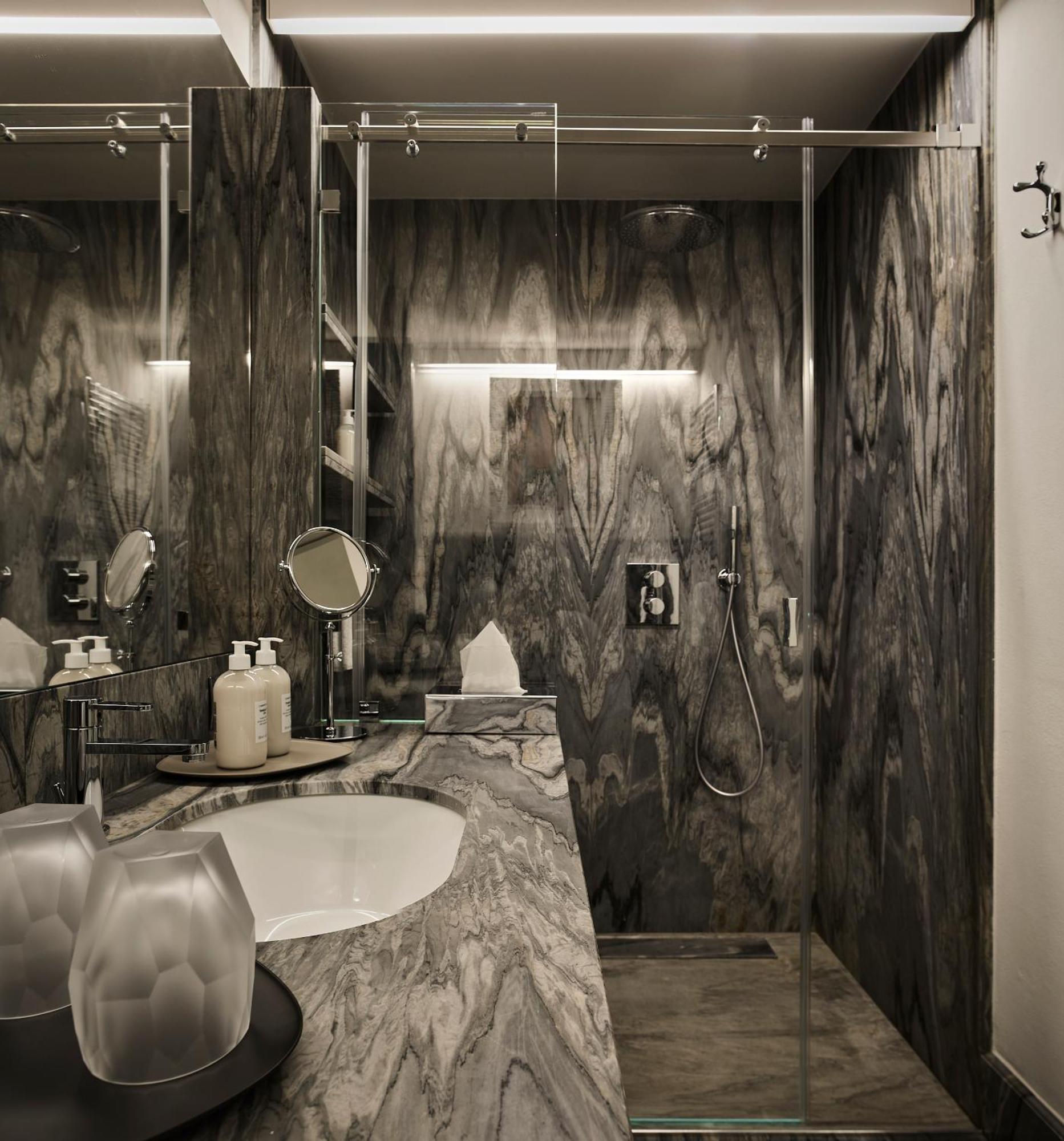 Palazzo Delle Pietre - Luxury Apartments 罗马 外观 照片