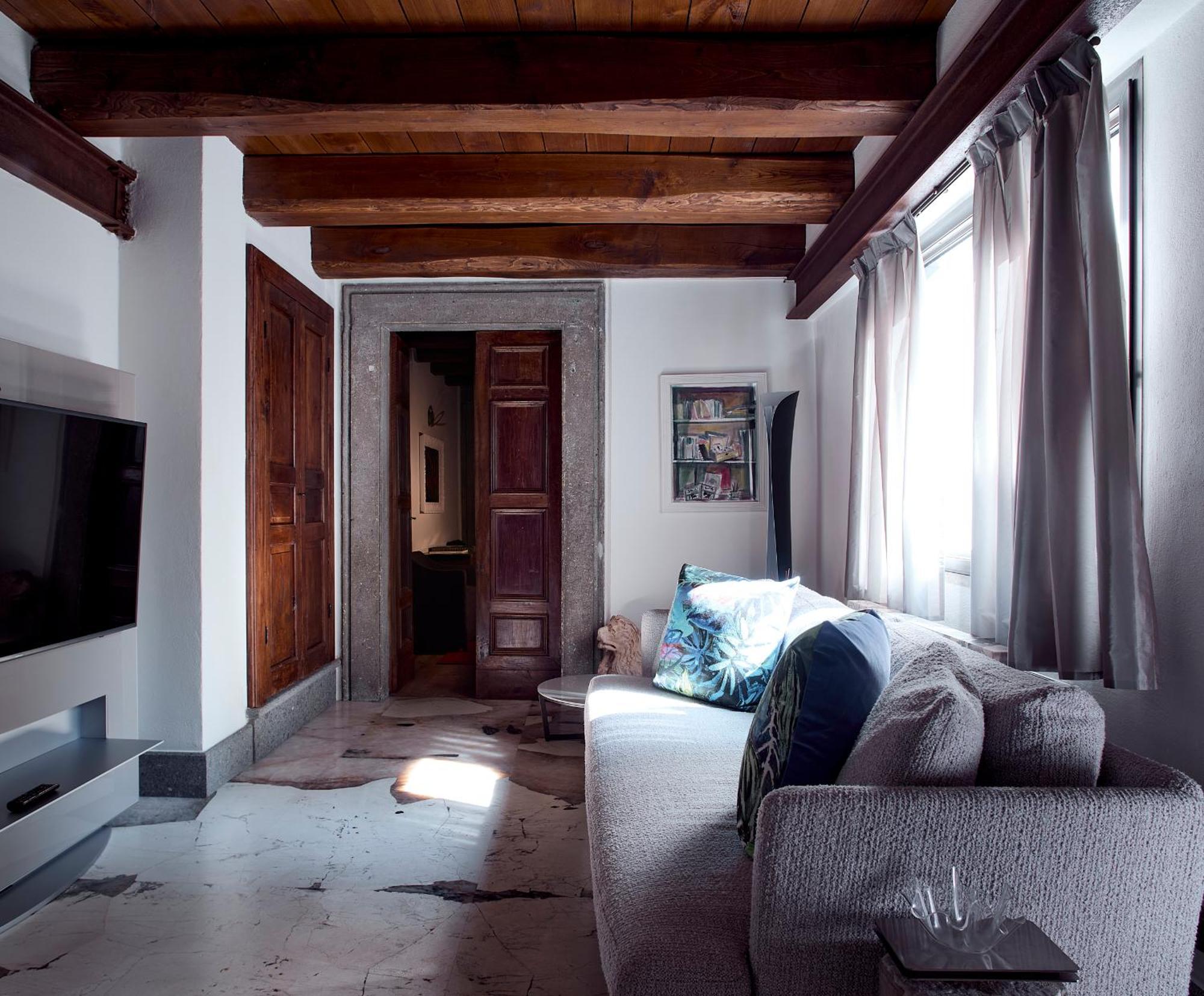 Palazzo Delle Pietre - Luxury Apartments 罗马 外观 照片