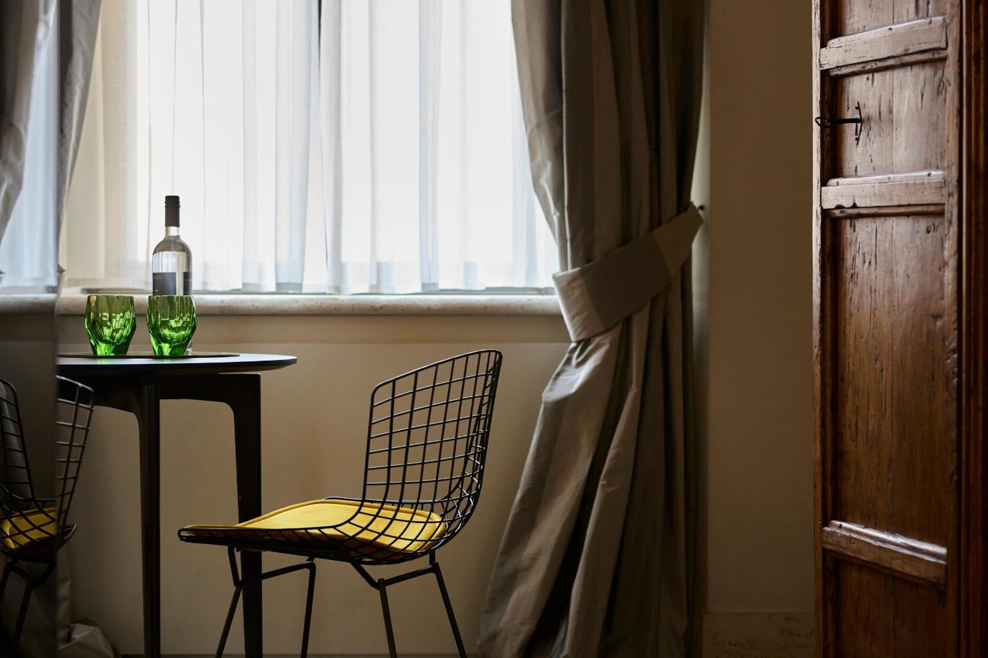 Palazzo Delle Pietre - Luxury Apartments 罗马 外观 照片