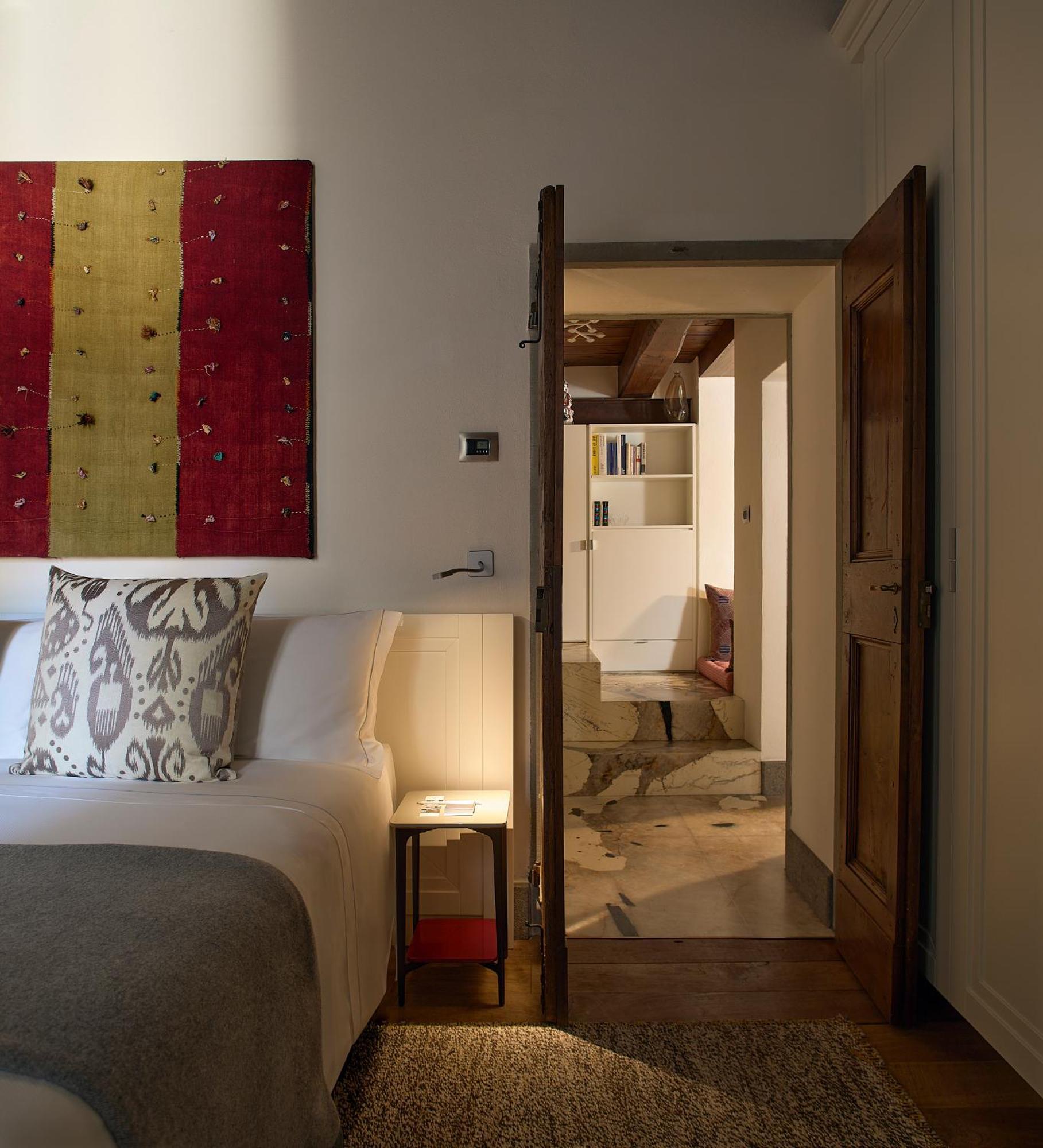 Palazzo Delle Pietre - Luxury Apartments 罗马 外观 照片